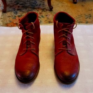 Josef Seibel leather Shoes